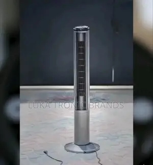 Towerfan Towerfan