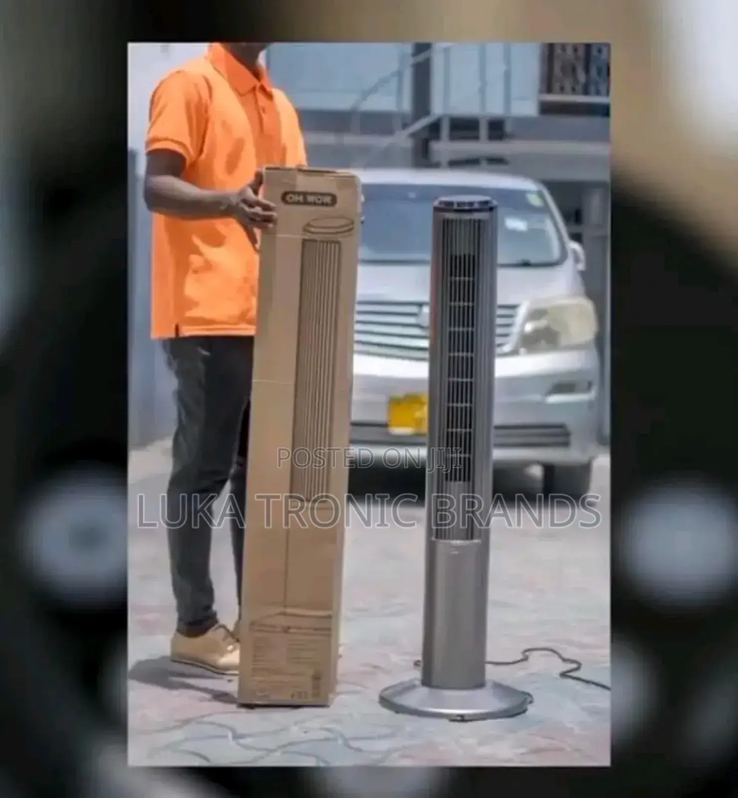 Towerfan Towerfan