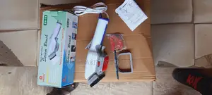Steam Brush Iron Multfunction