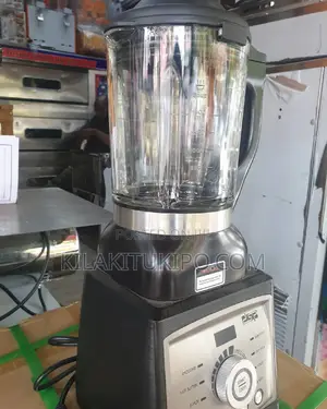 Hot and Cold Blender 1400W