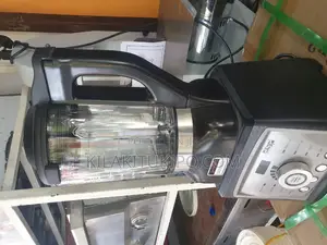 Hot and Cold Blender 1400W