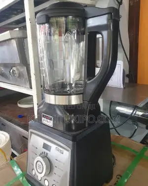 Hot and Cold Blender 1400W