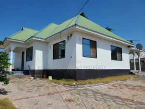 4bdrm House in Kibada Kigamboni for sale
