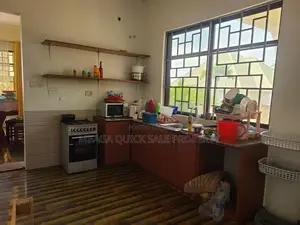 4bdrm House in Kibada Kigamboni for sale
