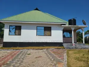 4bdrm House in Kibada Kigamboni for sale