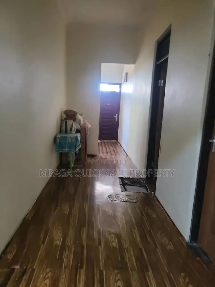 4bdrm House in Kibada Kigamboni for sale