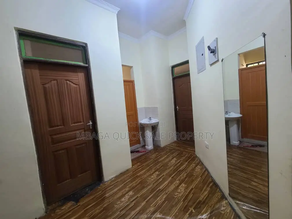4bdrm House in Kibada Kigamboni for sale