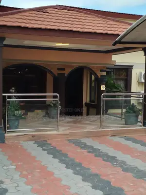 5bdrm House in Msasani for rent