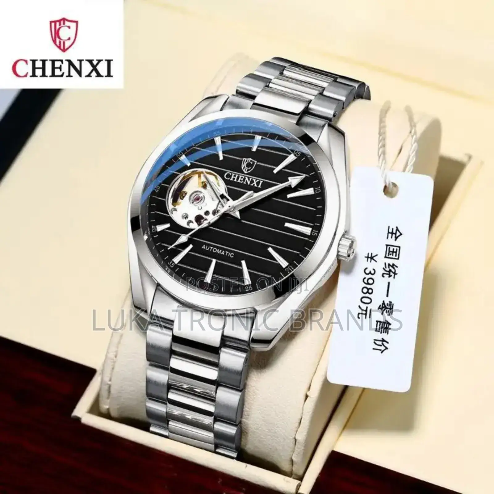 Chenxi Automatic