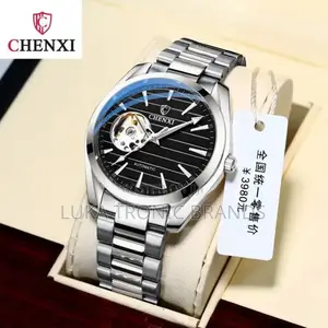 Chenxi Automatic