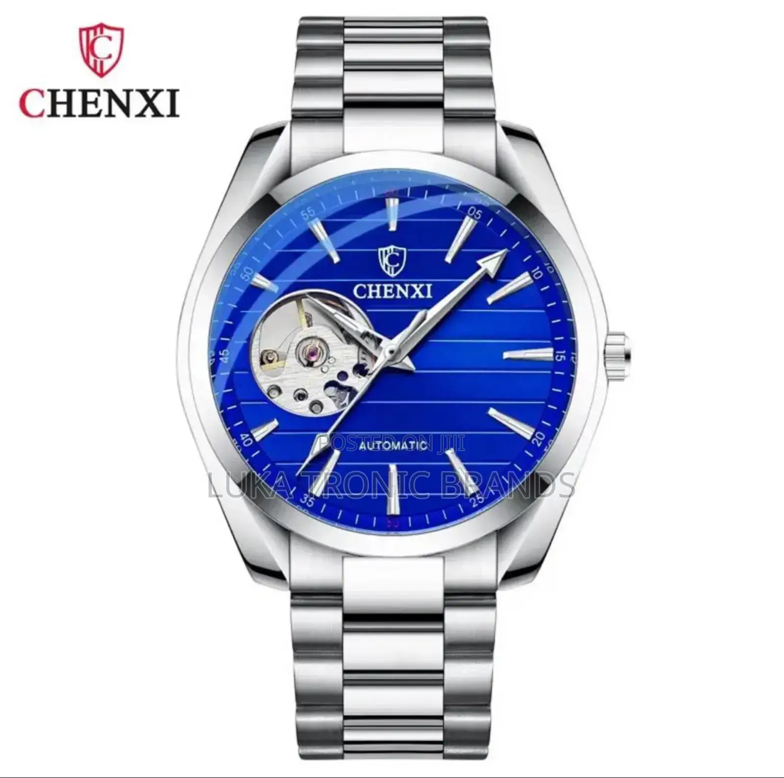 Chenxi Automatic
