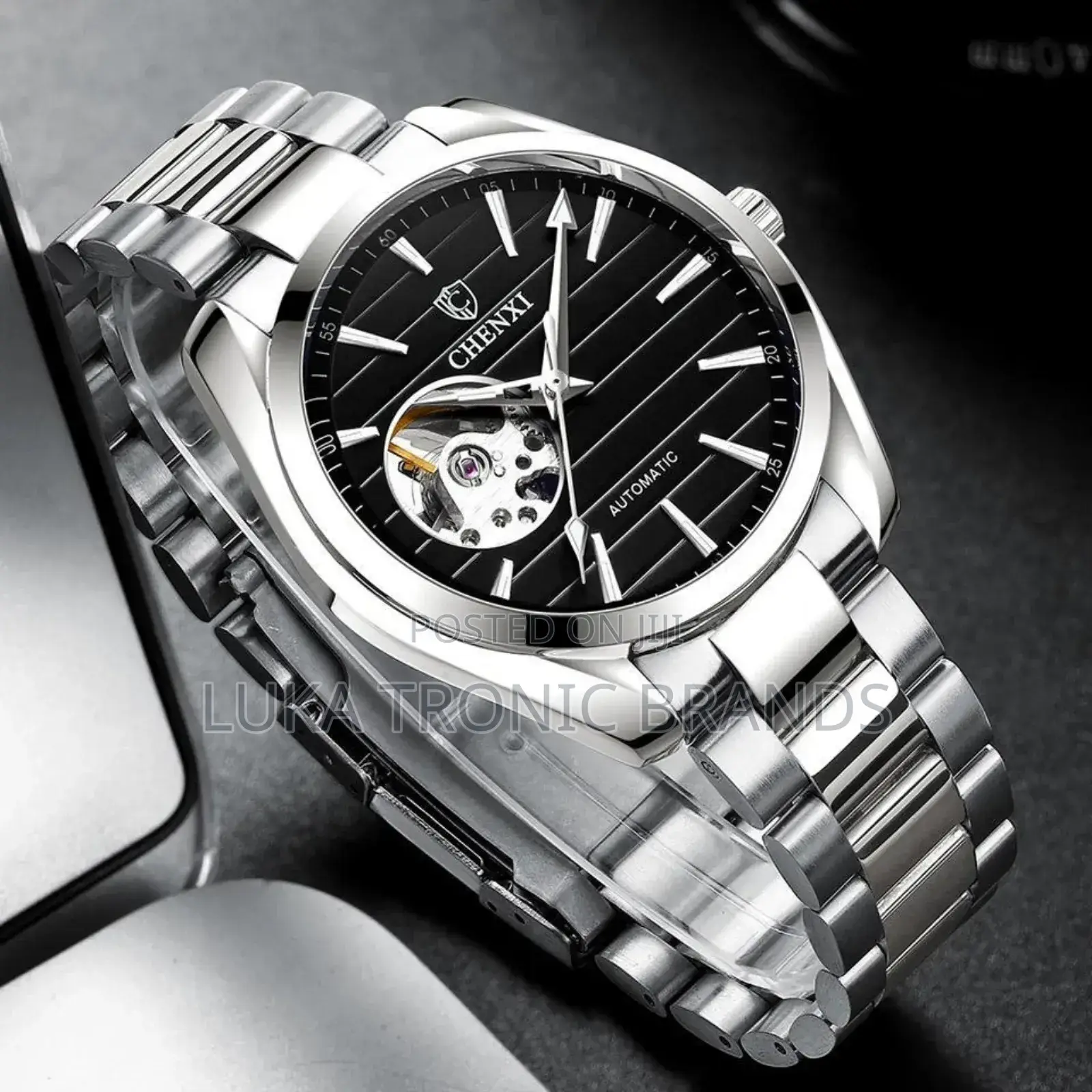Chenxi Automatic
