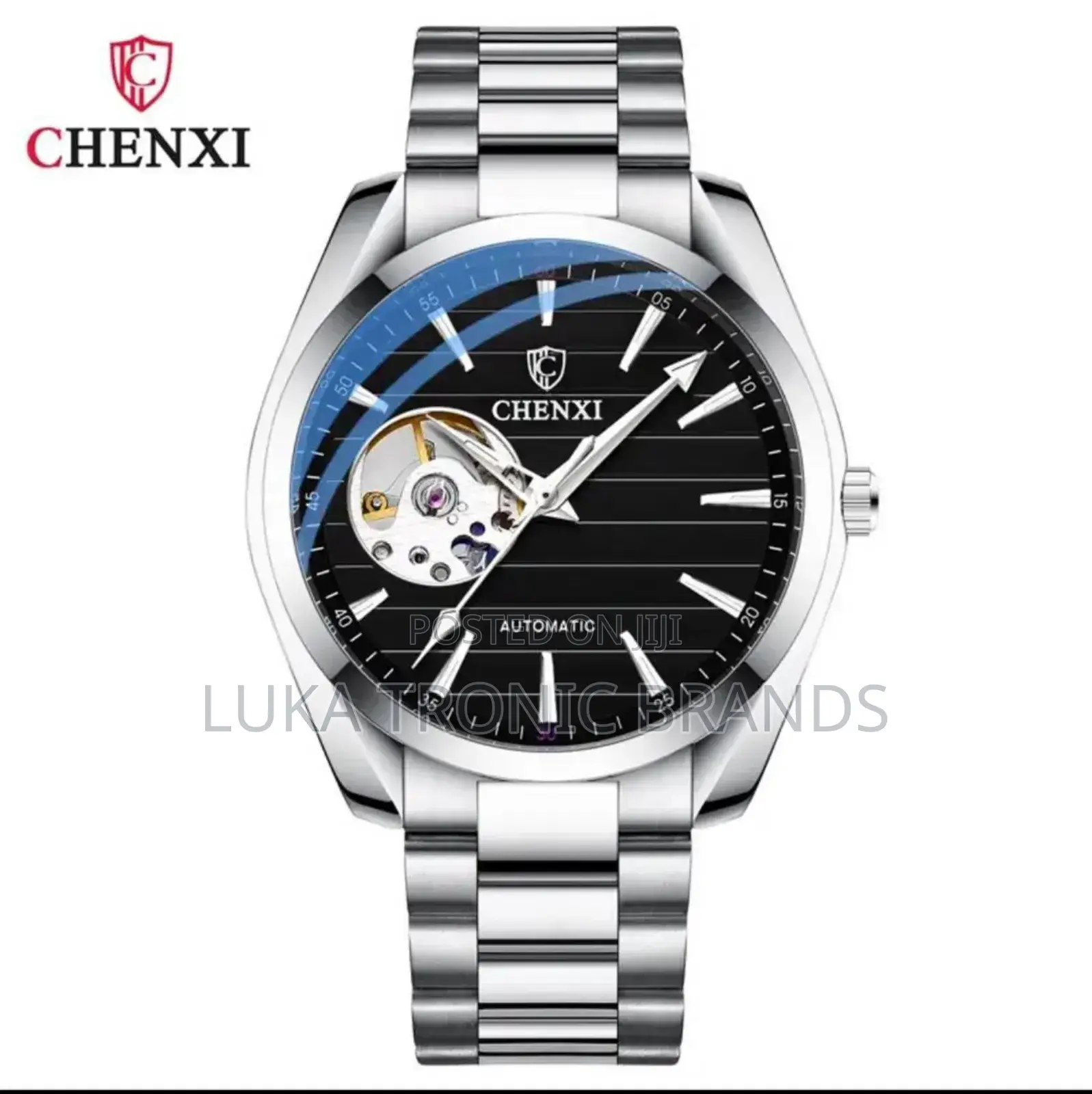 Chenxi Automatic