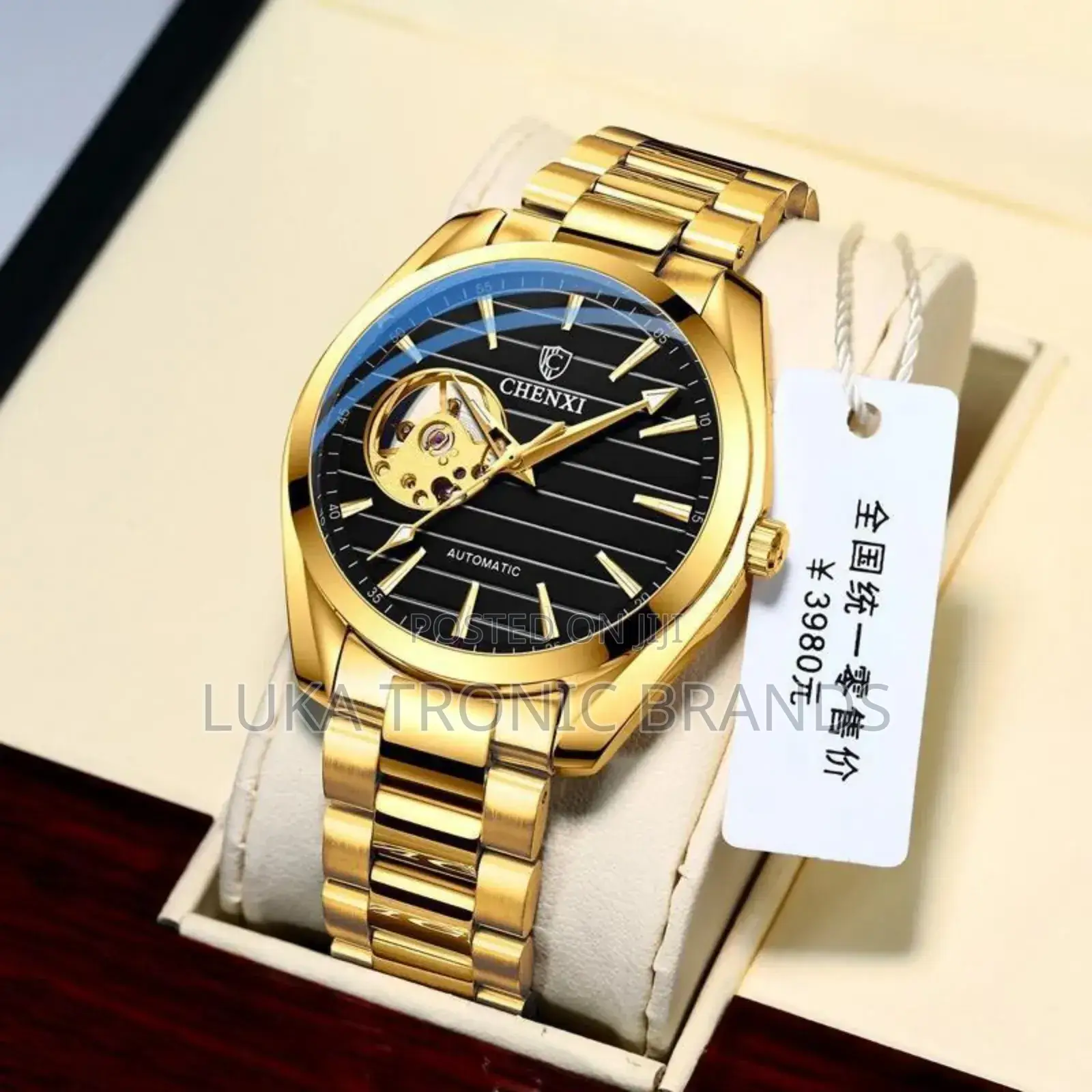 Chenxi Automatic