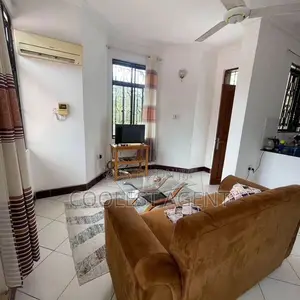 Furnished 1bdrm Apartment in Mikocheni, Kinondoni for rent