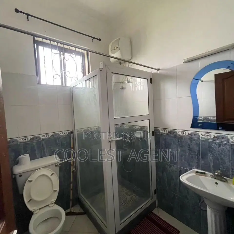Furnished 1bdrm Apartment in Mikocheni, Kinondoni for rent
