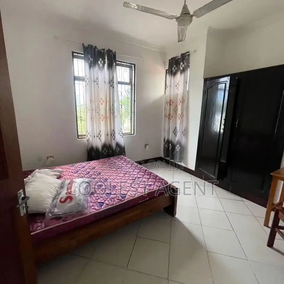 Furnished 1bdrm Apartment in Mikocheni, Kinondoni for rent