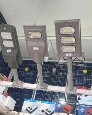 Street Solar Light