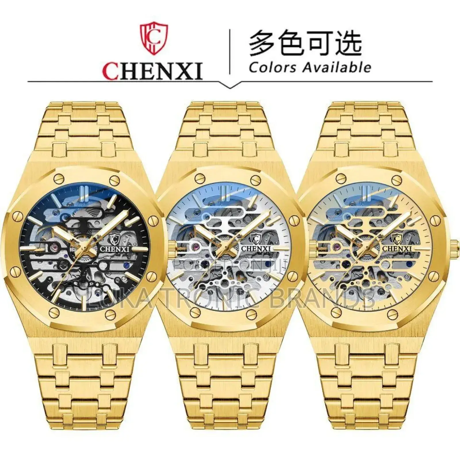 Chenxi Automatic