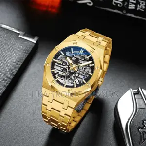 Chenxi Automatic
