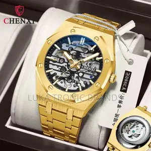 Chenxi Automatic