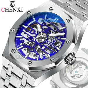 Chenxi Automatic