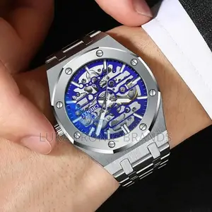 Chenxi Automatic
