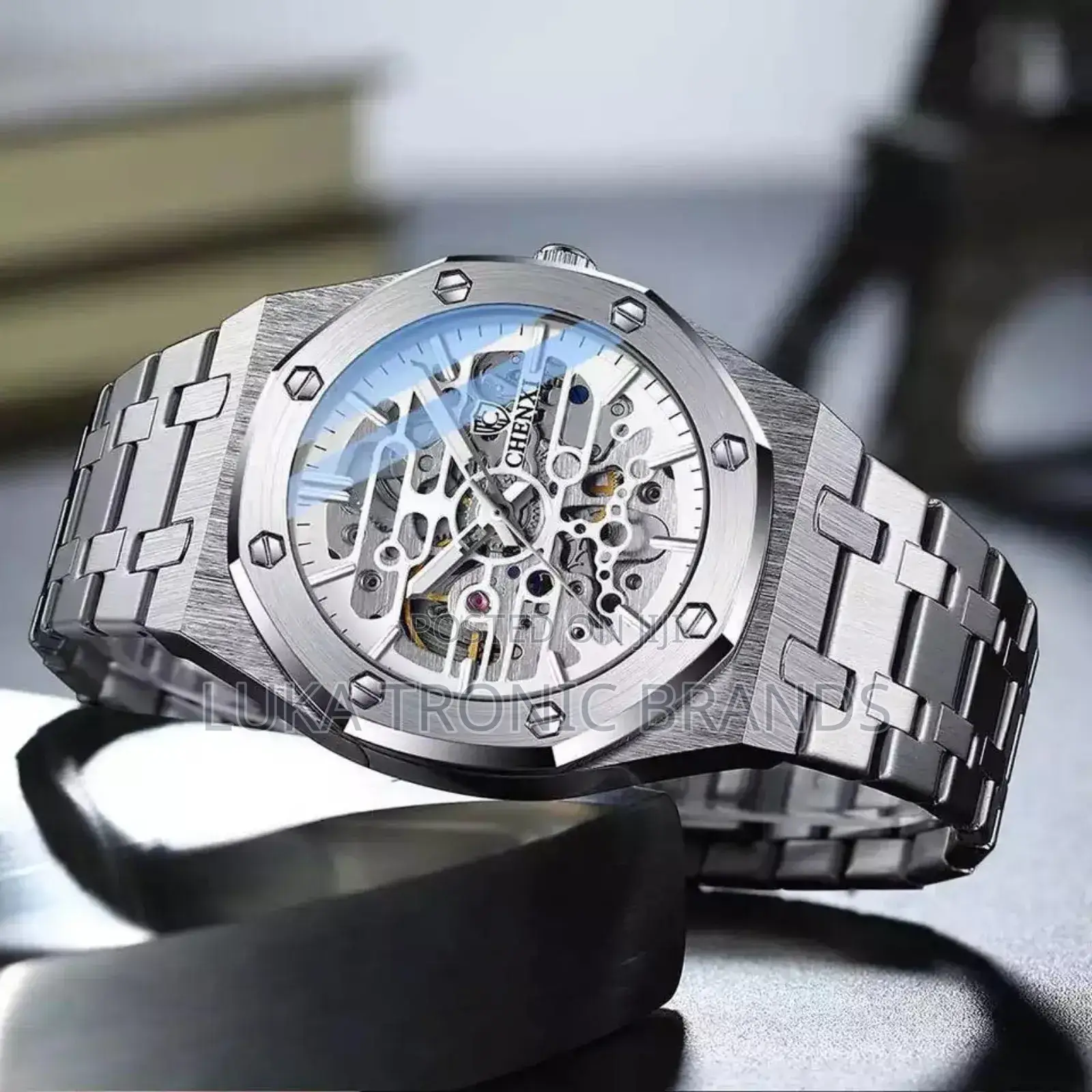 Chenxi Automatic