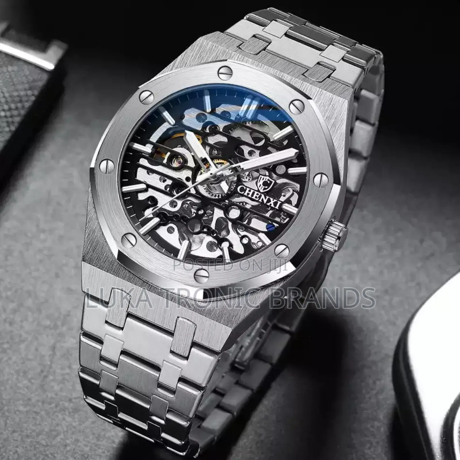 Chenxi Automatic
