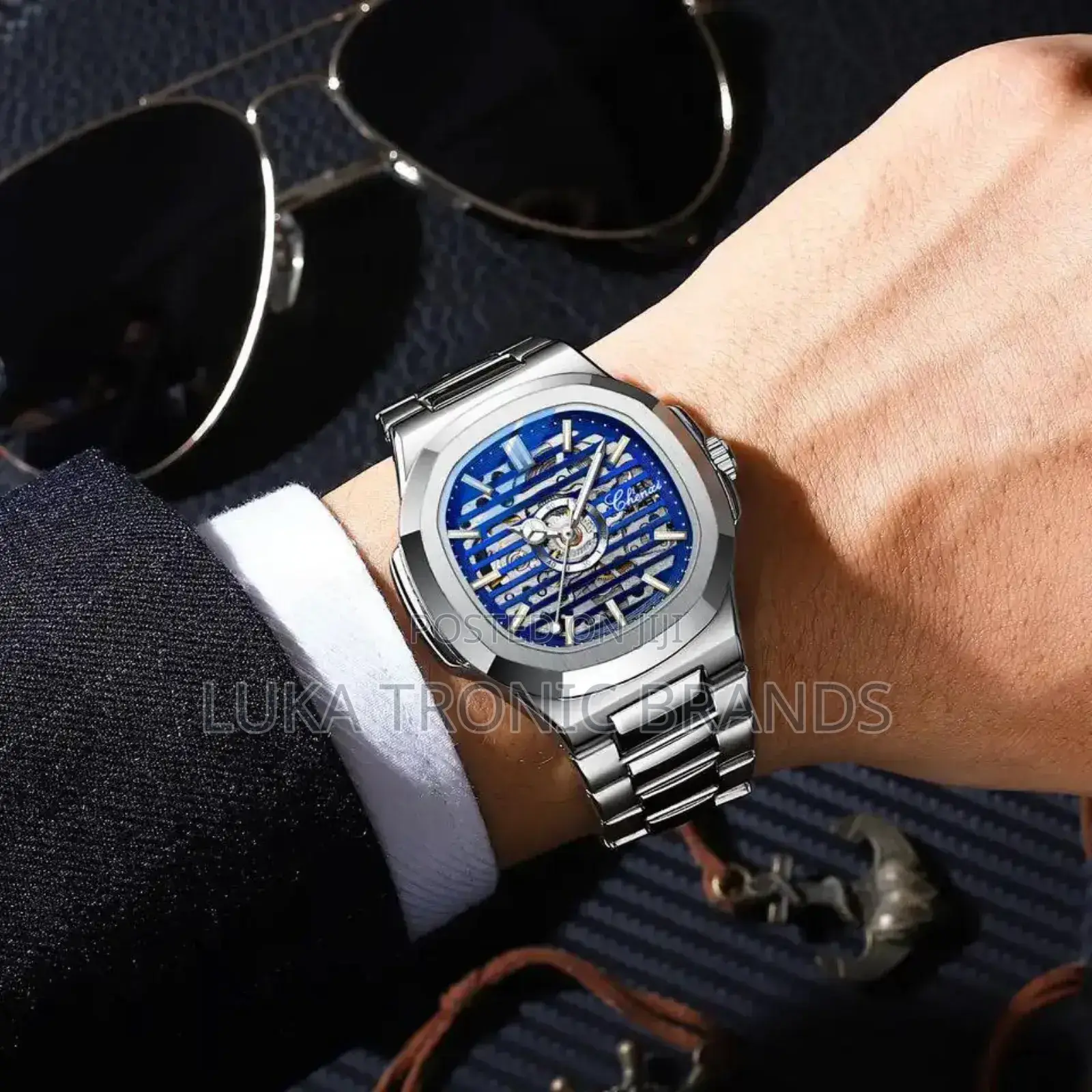 Chenxi Automatic