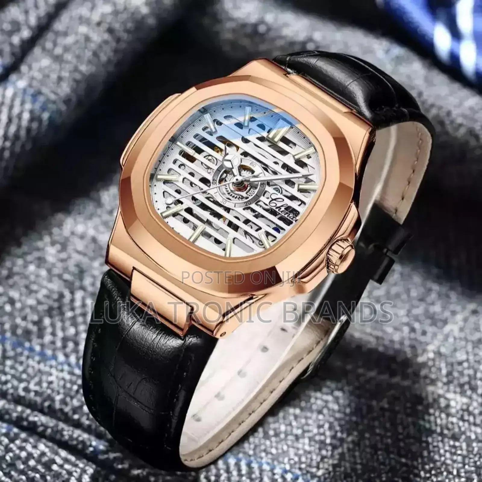 Chenxi Automatic