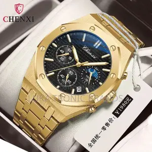 Chenxi Chronograph