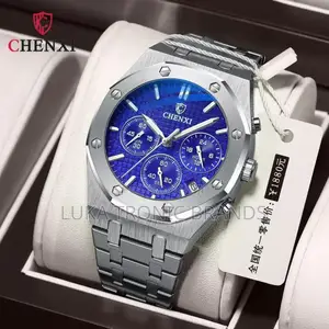 Chenxi Chronograph
