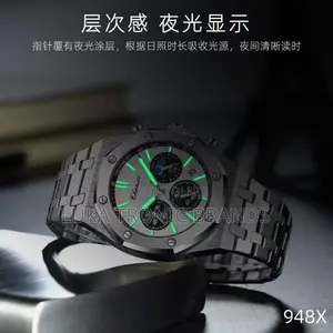 Chenxi Chronograph