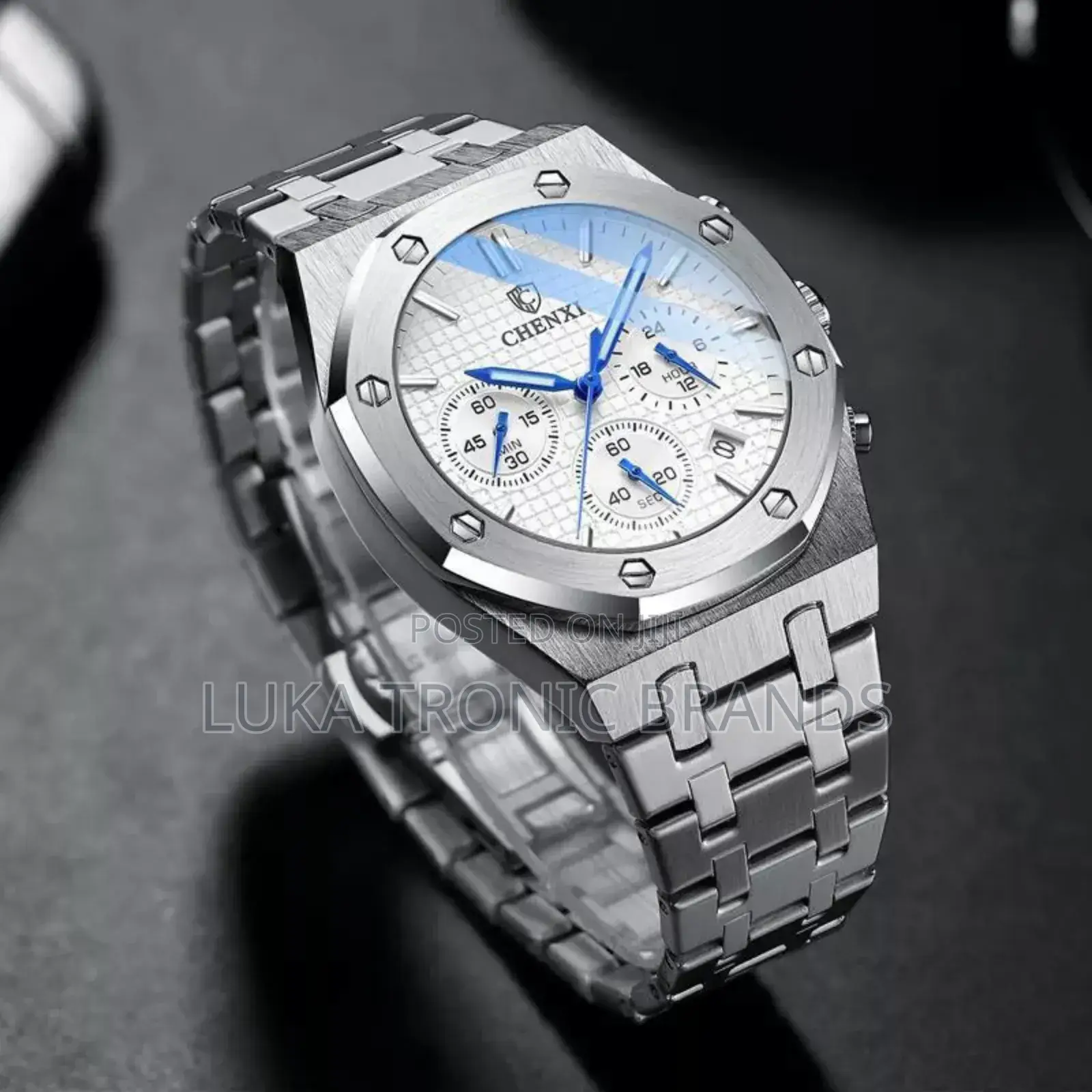 Chenxi Chronograph