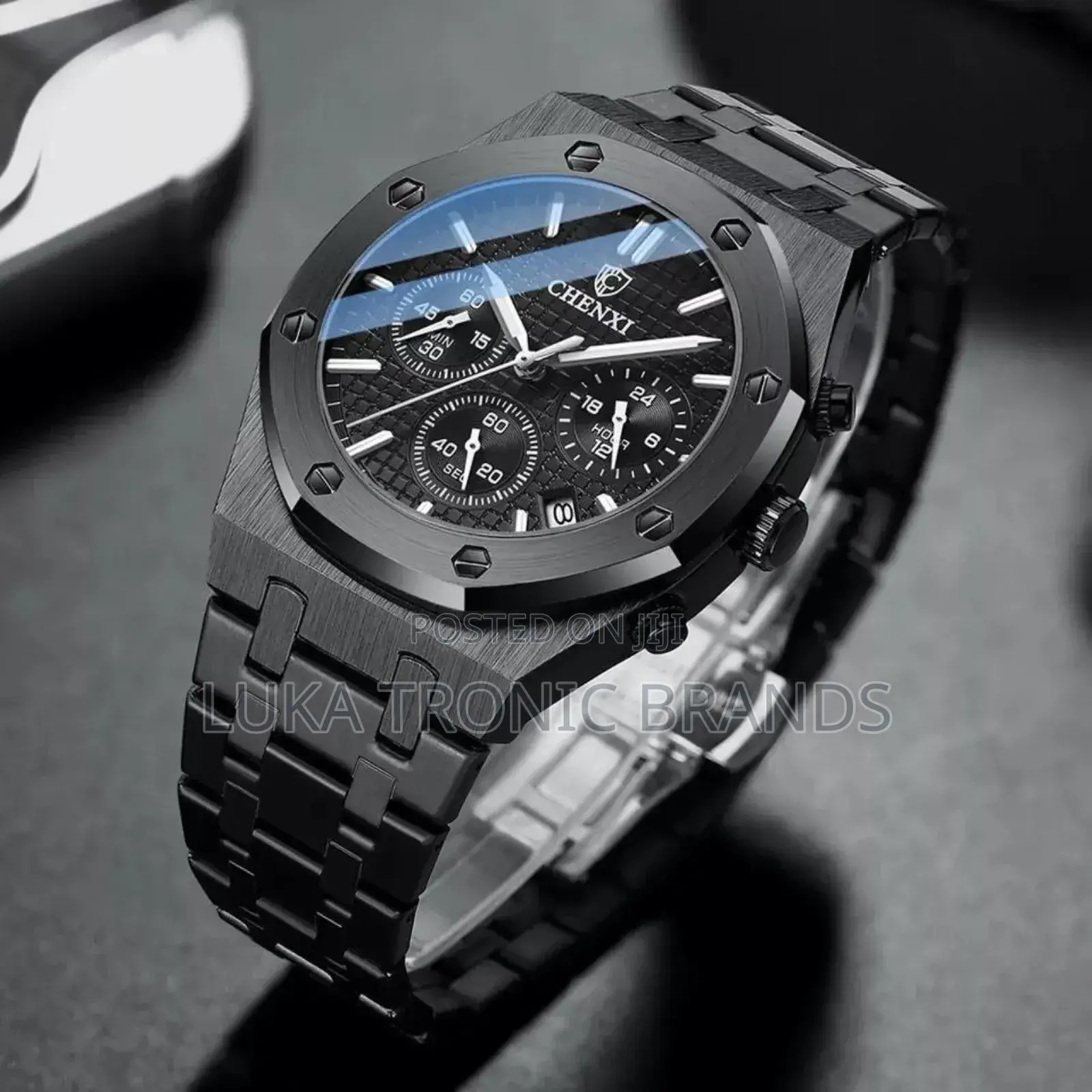 Chenxi Chronograph