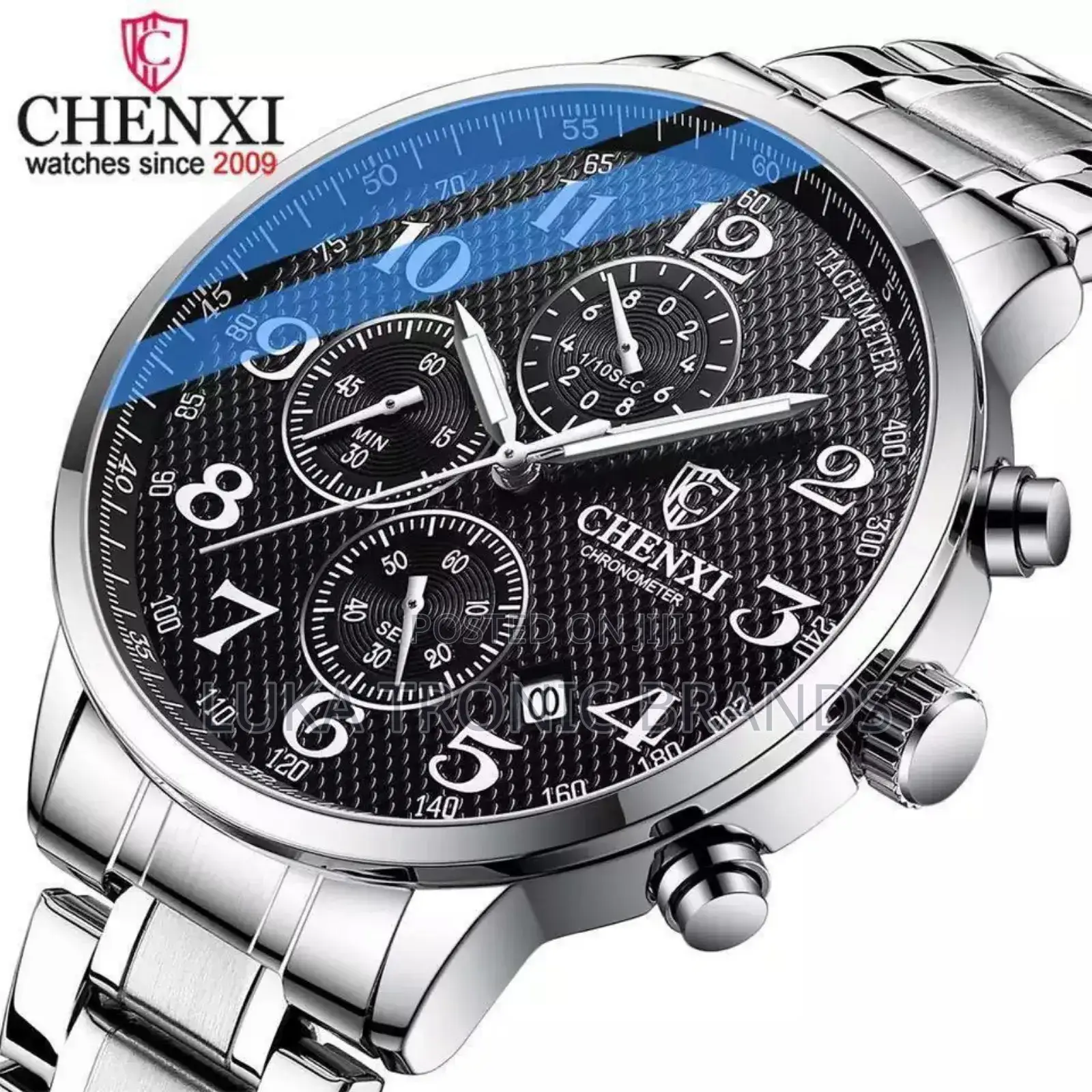 Chenxi Chronograph