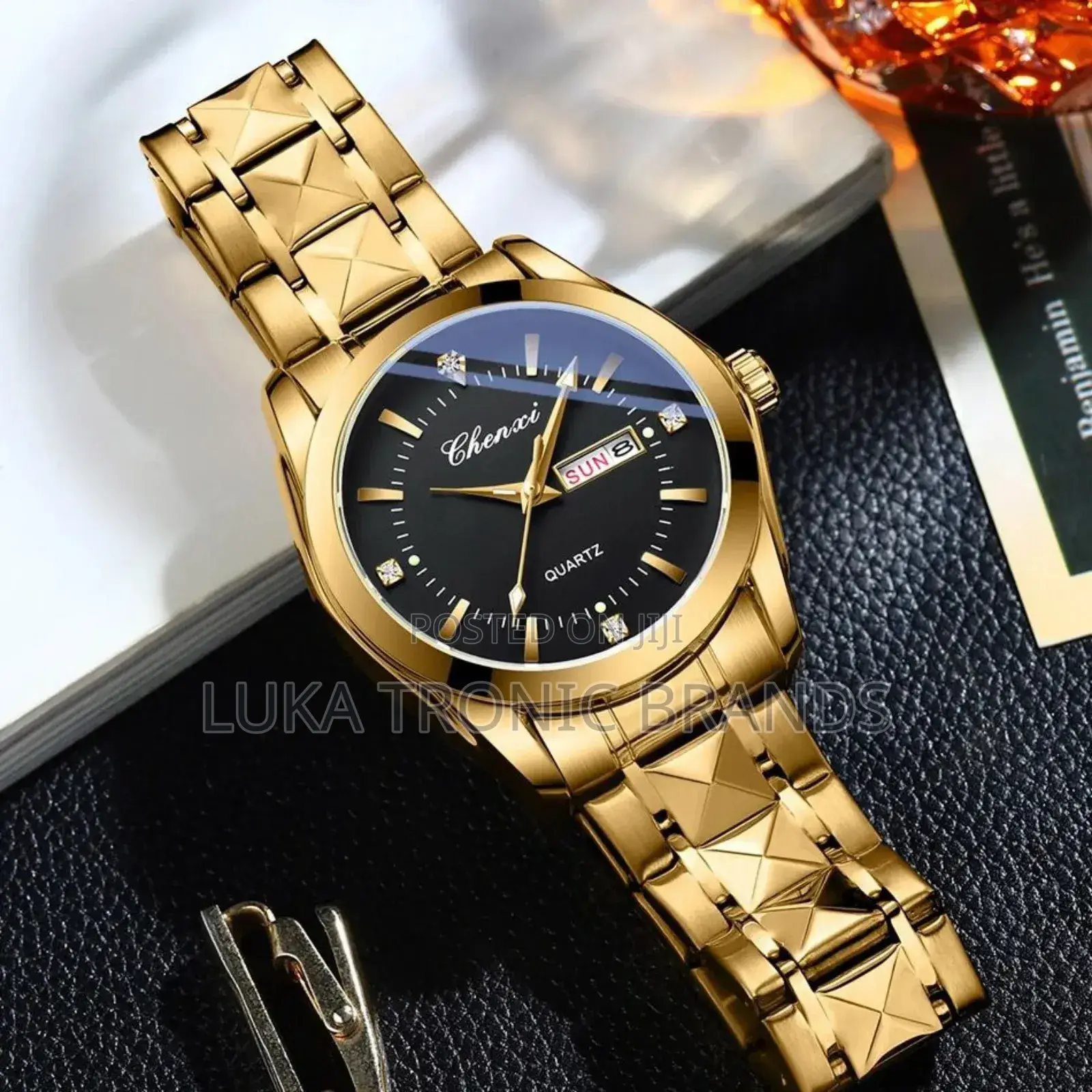 Chenxi Watch