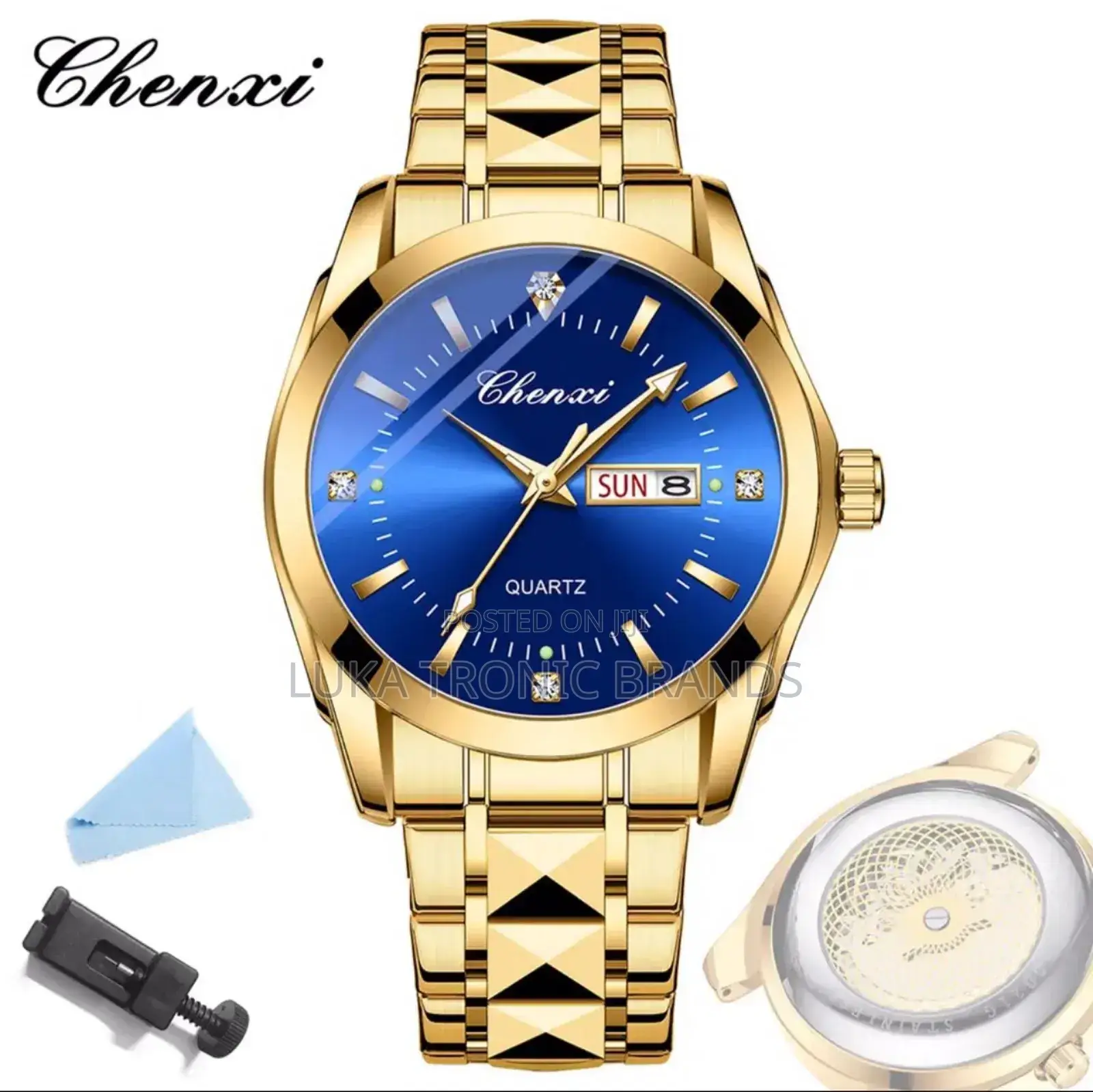 Chenxi Watch