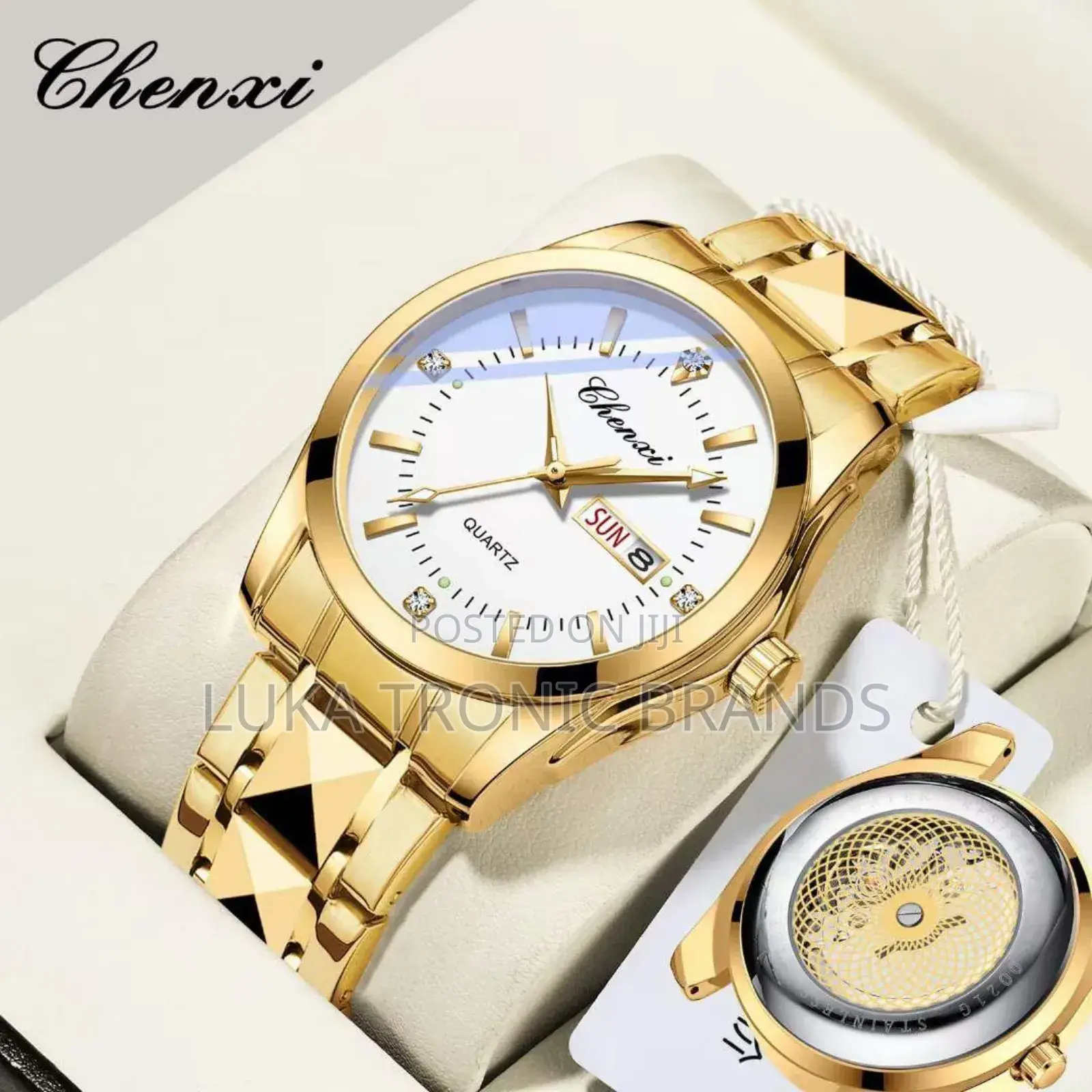 Chenxi Watch