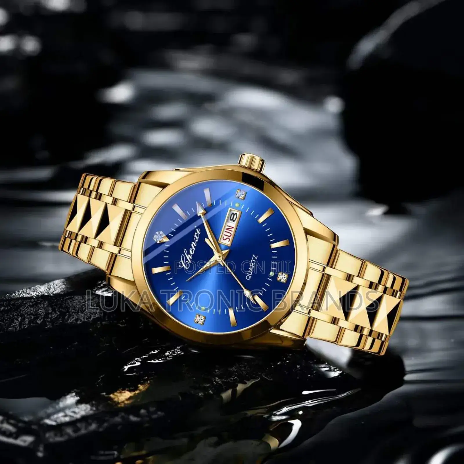Chenxi Watch