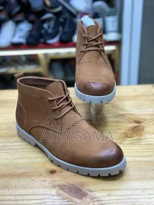 Mens Boots Timberland Original