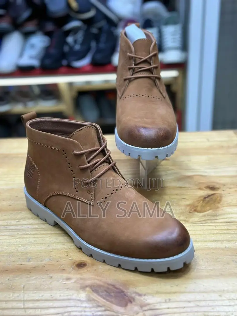 Mens Boots Timberland Original