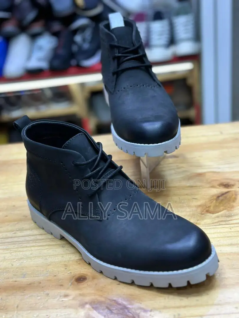 Mens Boots Timberland Original