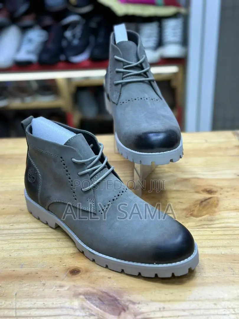 Mens Boots Timberland Original