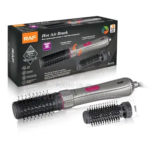 Hot Heated Hair Straightening Ceramic Flat Iron For Smooth