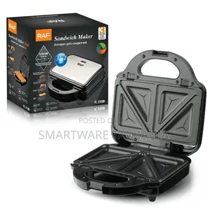 Sandwich Maker | Electric Toaster Griller Sandwich Maker