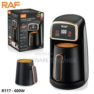 Turkish Coffee Maker Machine, Turkish Coffee For Home
