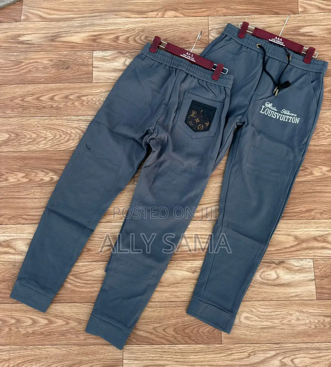 Mens Truck Louis Vuitton Good Quality