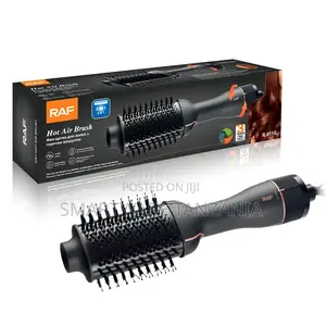 Ceramic Hair Curling Straightening Irons With Travel Lock